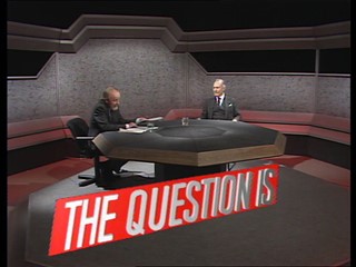 The Question is: Enoch Powell