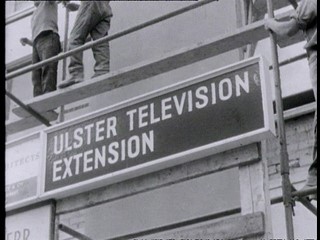 Ulster Television Extension