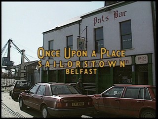 Once Upon A Place: Sailorstown