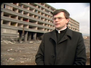 Lesson is Ulster: Fr. Pat Buckley Interview