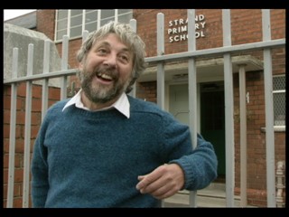 Sam McCready Documentary (Strand Primary School Insert)