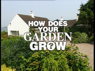 How Does Your Garden Grow?: Betty Brittain