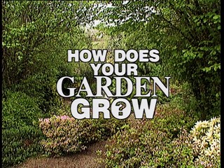 How Does Your Garden Grow? Lorna and Harry McMahon
