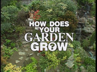 How Does Your Garden Grow?: Malcolm and Renee Goody