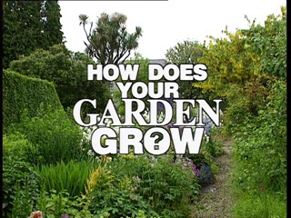 How Does Your Garden Grow?: Philip and Bridget Jacob