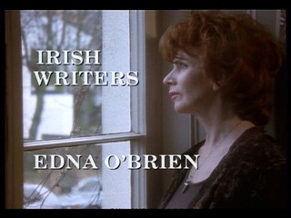 Irish Writers: Edna O’Brien