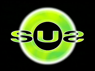 SUS - Series 1 Programme 2