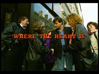 Star Treks: Daniel O'Donnell - Where The Heart Is