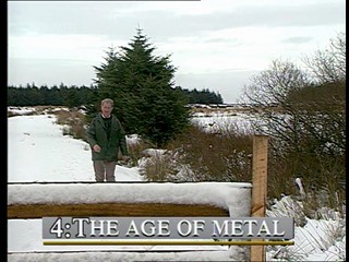 A Sense of Tradition: The Age of Metal 