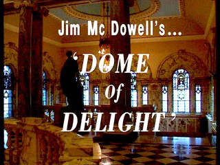 Dome of Delight 