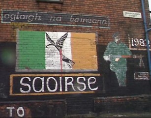 IRA Easter Ceasefire