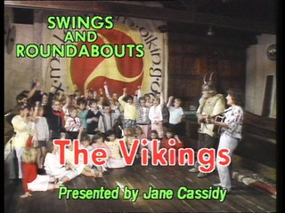 Swings and Roundabouts: The Vikings