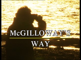 McGilloway's Way: In and Around Strangford Lough