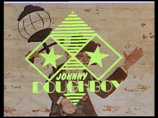 Johnny Doughboy: The G.I.s in Northern Ireland