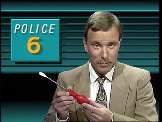 Police Six: June 1992
