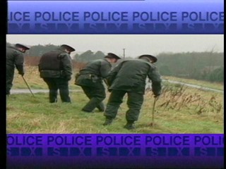 Police Six: June 1993