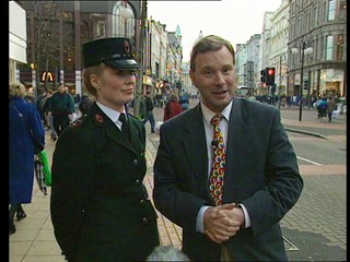 Police Six: December 1994
