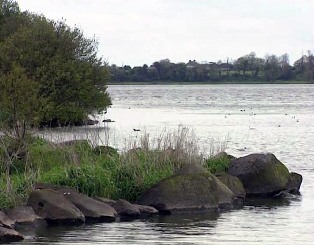 Phosphates in Lough Neagh