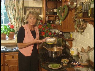 Jenny's Country Cooking: (Series 1 / Episode 1)