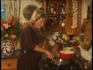 Jenny's Country Cooking: (Series 1 / Episode 2)