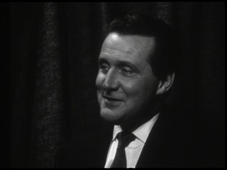 Interview with Patrick Macnee