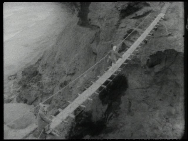 Sightseeing along the North Coast