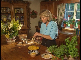 Jenny's Country Cooking: (Series 1 / Episode 3)