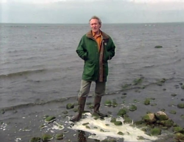 Lough Neagh Water Quality