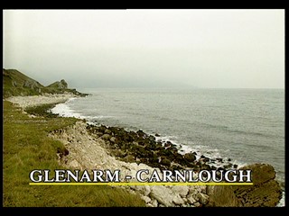 Lesser Spotted Ulster: Glenarm and Carnlough