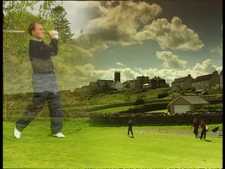 Great Golf Journeys: City of Derry