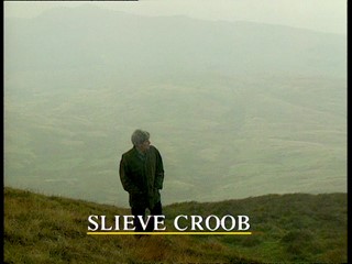 Lesser Spotted Ulster: Slieve Croob