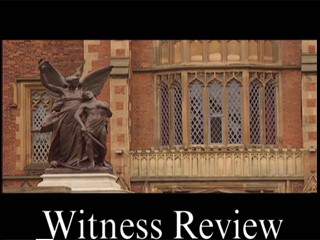 Witness Review: Rev. Steve Stockman
