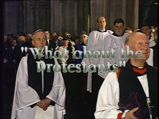 Crossing The Borders: What About the Protestants? (Episode 4) 