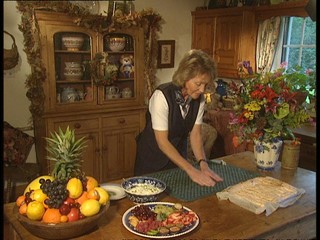 Jenny's Country Cooking: (Series 2 / Episode 1)