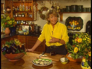 Jenny's Country Cooking: (Series 2 / Episode 4)