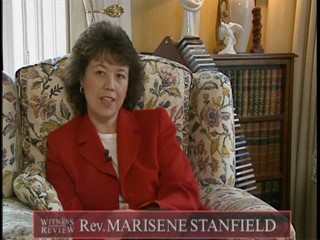 Witness Review: Rev. Marisene Stanfield