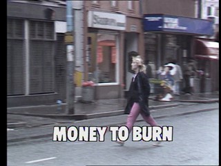 Life After School - Money To Burn (Programme 6)