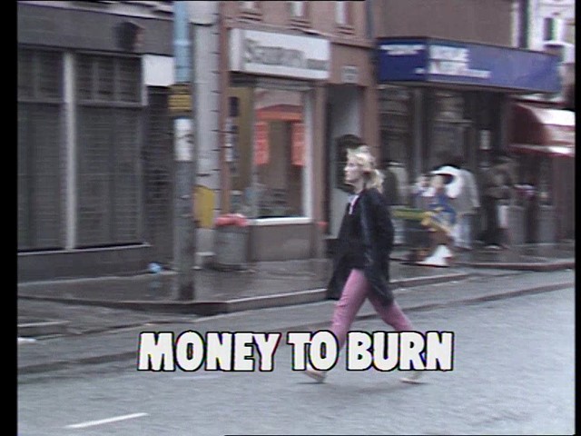 Life After School - Money To Burn (Programme 6)