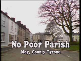 No Poor Parish: Moy