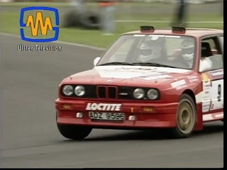 The Ulster Rally (1991)