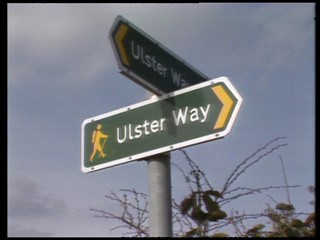 About Britain: The Ulster Way