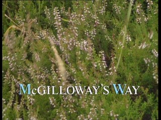 McGilloway's Way: The Sperrins