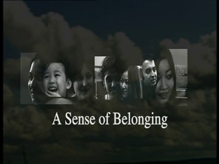 A Sense of Belonging: Episode 4
