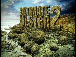 Ultimate Ulster: Favourite Piece of Public Art