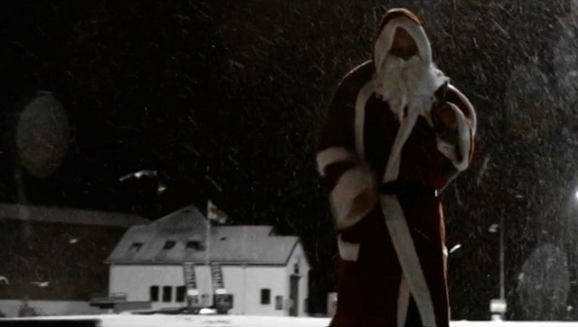 Twelve Months of Mourne – December