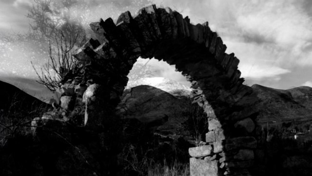 Twelve Months of Mourne – January