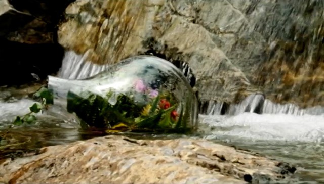 Twelve Months of Mourne – July