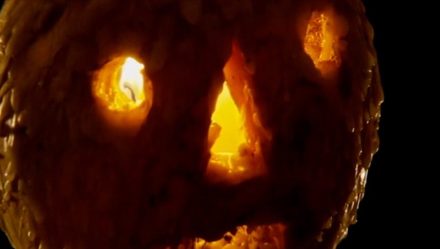 Twelve Months of Mourne – October