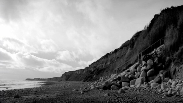 Twelve Months of Mourne – November