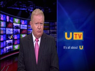 Ultimate Ulster: Favourite UTV Moment 